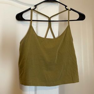 PINK Victorias Secret Tank